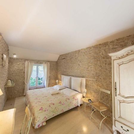 Le Clos Tilia Bed and Breakfast Cléry-Saint-André Esterno foto