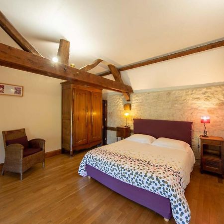 Le Clos Tilia Bed and Breakfast Cléry-Saint-André Esterno foto