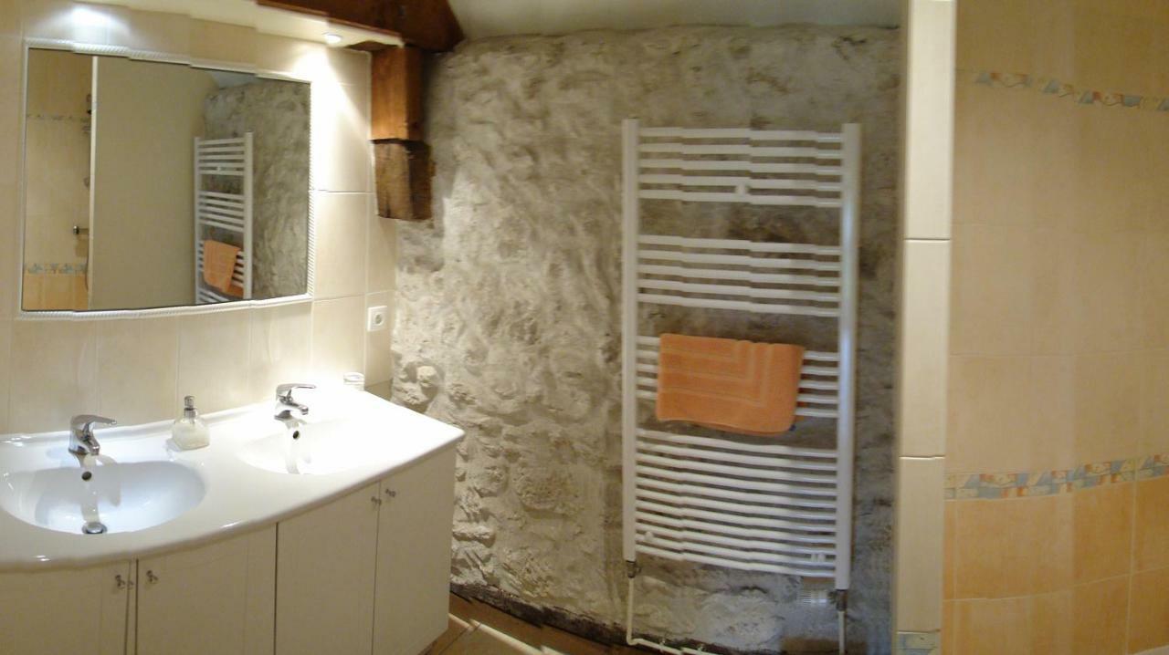 Le Clos Tilia Bed and Breakfast Cléry-Saint-André Esterno foto