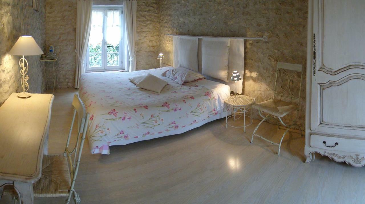 Le Clos Tilia Bed and Breakfast Cléry-Saint-André Esterno foto