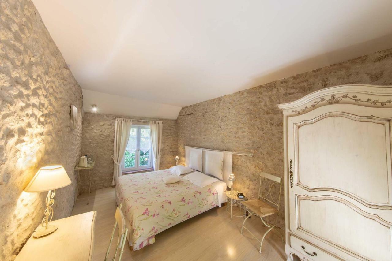 Le Clos Tilia Bed and Breakfast Cléry-Saint-André Esterno foto