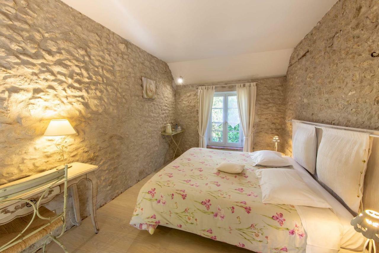 Le Clos Tilia Bed and Breakfast Cléry-Saint-André Esterno foto
